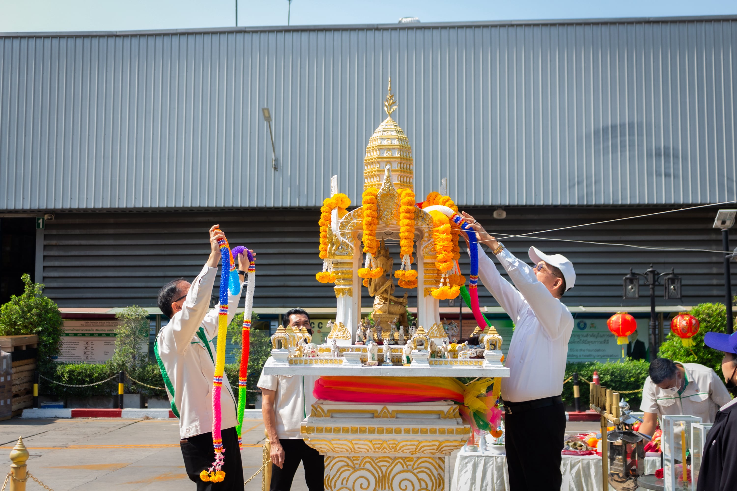 ตรุษจีน 2568